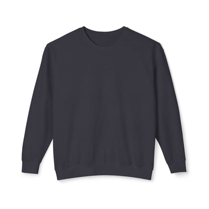 Unisex Lightweight Crewneck Sweatshirt